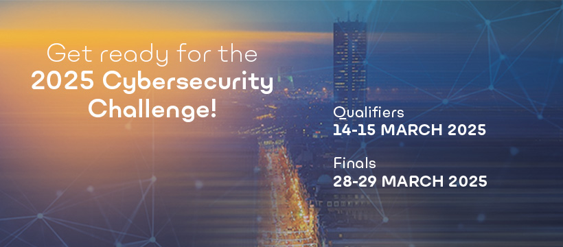 Cyber Security Challenge Belgium